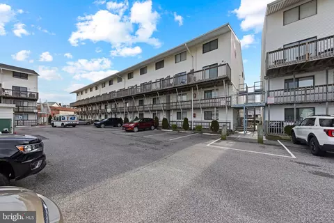 103 123rd St #322A1, Ocean City, MD 21842