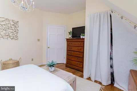 Bedroom - 302 N Main St, Berlin, MD 21811 photo 25 of 26