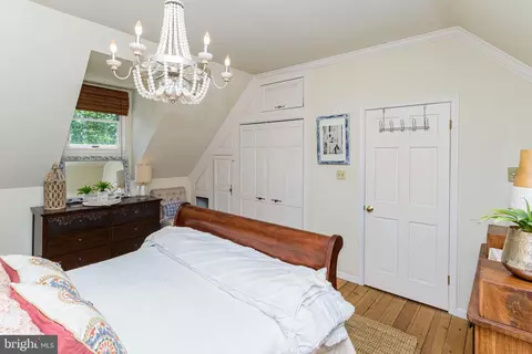 Bedroom - 304 N Main St, Berlin, MD 21811 photo 5 of 12