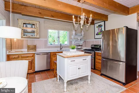 Kitchen - 304 N Main St, Berlin, MD 21811 photo 1 of 6