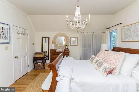 Bedroom - 304 N Main St, Berlin, MD 21811 photo 6 of 12