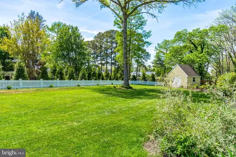Exterior - 304 N Main St, Berlin, MD 21811 photo 11 of 16