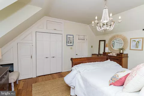 Bedroom - 304 N Main St, Berlin, MD 21811 photo 7 of 12