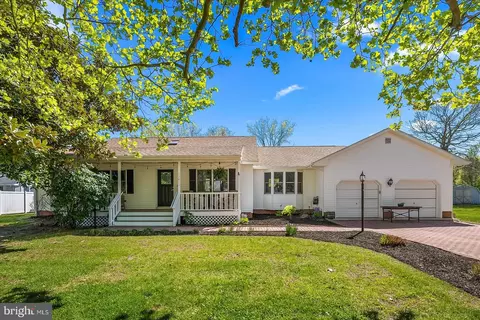 12812 Pintail Dr, Ocean City, MD 21842