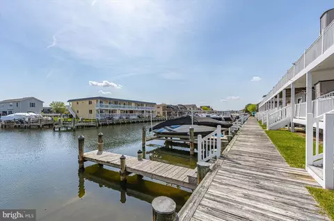 117 A Newport Bay Dr #117A, Ocean City, MD 21842