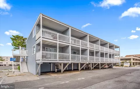 5 41st St #5 DOMINICA BEACH, Ocean City, MD 21842