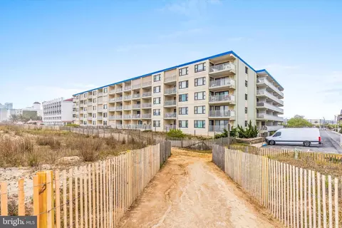 3801 Atlantic Ave #107, Ocean City, MD 21842