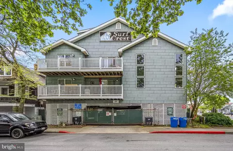109 Caroline St #107, Ocean City, MD 21842