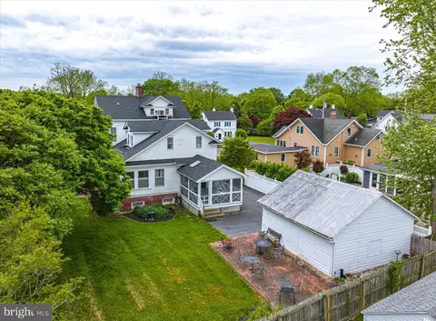 View/Area - 4 4 A Washington St, Berlin, MD 21811 photo 12 of 12