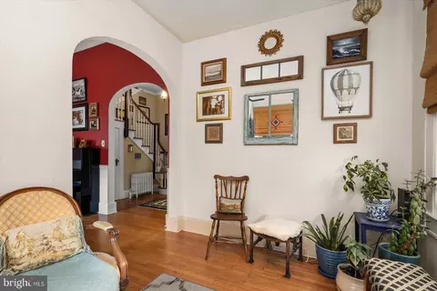 Entry Way - 4 4 A Washington St, Berlin, MD 21811 photo 8 of 27