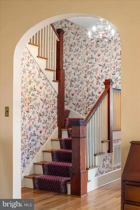 Entry Way - 4 4 A Washington St, Berlin, MD 21811 photo 20 of 27