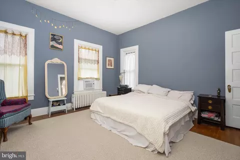 Bedroom - 4 4 A Washington St, Berlin, MD 21811 photo 2 of 12