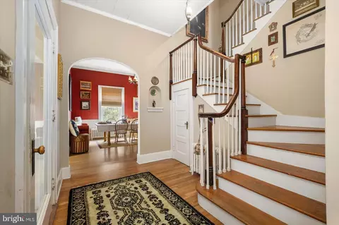 Entry Way - 4 4 A Washington St, Berlin, MD 21811 photo 5 of 27