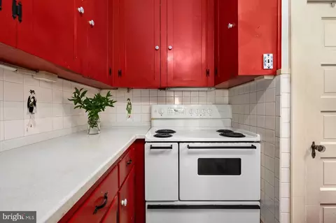 Kitchen - 4 4 A Washington St, Berlin, MD 21811 photo 3 of 4