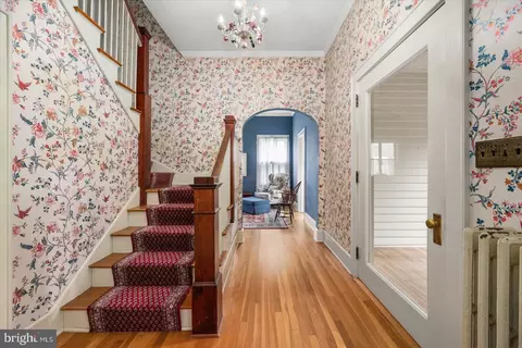 Entry Way - 4 4 A Washington St, Berlin, MD 21811 photo 15 of 27