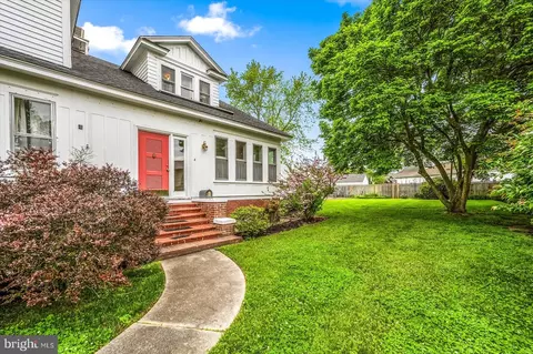 Exterior - 4 4 A Washington St, Berlin, MD 21811 photo 14 of 18