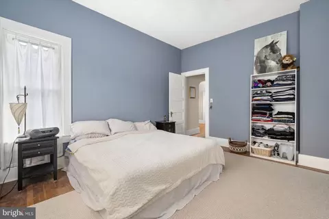 Bedroom - 4 4 A Washington St, Berlin, MD 21811 photo 3 of 12