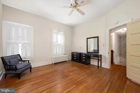 Bedroom - 4 4 A Washington St, Berlin, MD 21811 photo 7 of 12