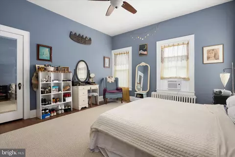 Bedroom - 4 4 A Washington St, Berlin, MD 21811 photo 1 of 12