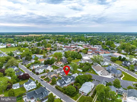 View/Area - 4 4 A Washington St, Berlin, MD 21811 photo 6 of 12