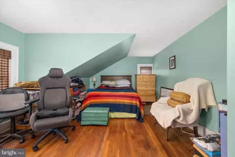 Bedroom - 4 4 A Washington St, Berlin, MD 21811 photo 4 of 12