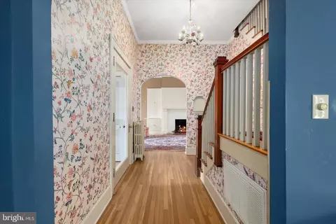 Entry Way - 4 4 A Washington St, Berlin, MD 21811 photo 18 of 27