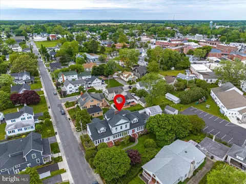 View/Area - 4 4 A Washington St, Berlin, MD 21811 photo 10 of 12