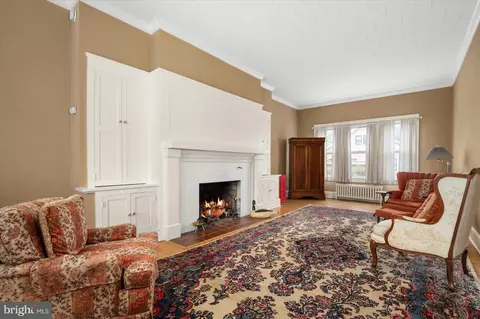 Living - 4 4 A Washington St, Berlin, MD 21811 photo 1 of 3