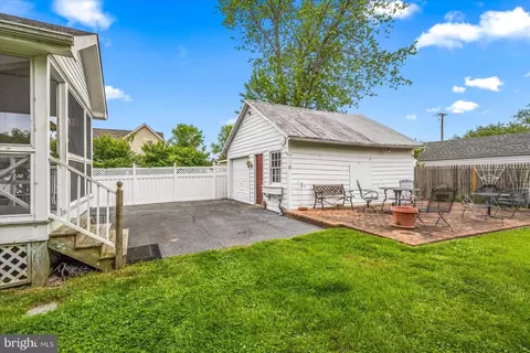 Exterior - 4 4 A Washington St, Berlin, MD 21811 photo 12 of 18