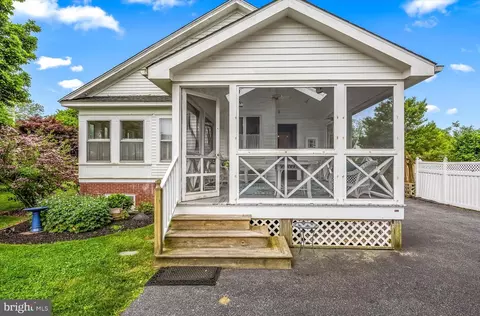 Exterior - 4 4 A Washington St, Berlin, MD 21811 photo 10 of 18