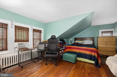 Bedroom - 4 4 A Washington St, Berlin, MD 21811 photo 5 of 12