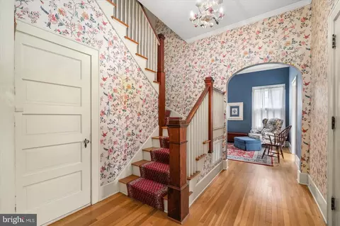 Entry Way - 4 4 A Washington St, Berlin, MD 21811 photo 16 of 27