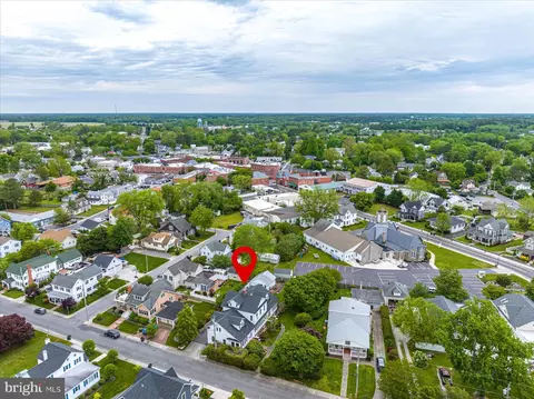 View/Area - 4 4 A Washington St, Berlin, MD 21811 photo 5 of 12