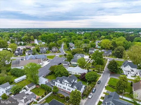 View/Area - 4 4 A Washington St, Berlin, MD 21811 photo 3 of 12