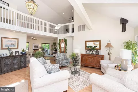 Living - 36 Juneway Ln, Ocean Pines, MD 21811 photo 1 of 3
