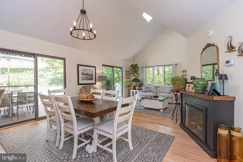 Dining - 36 Juneway Ln, Ocean Pines, MD 21811 photo 1 of 3