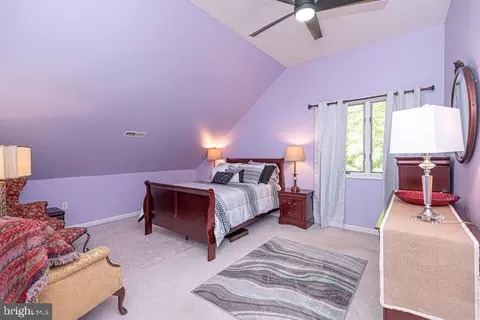 Bedroom - 36 Juneway Ln, Ocean Pines, MD 21811 photo 3 of 5