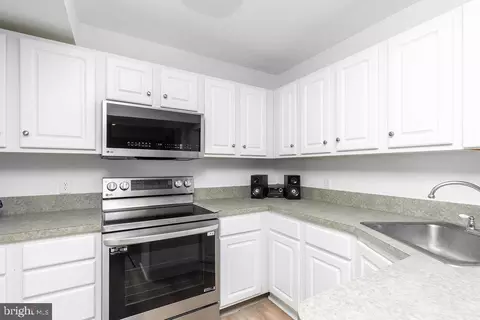 Kitchen - 36 Juneway Ln, Ocean Pines, MD 21811 photo 6 of 6