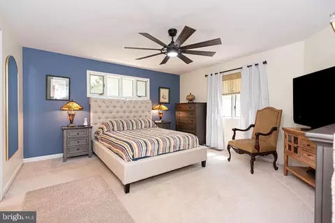 Bedroom - 36 Juneway Ln, Ocean Pines, MD 21811 photo 1 of 5