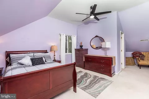 Bedroom - 36 Juneway Ln, Ocean Pines, MD 21811 photo 4 of 5