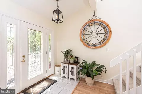 Entry Way - 36 Juneway Ln, Ocean Pines, MD 21811 photo 1 of 10