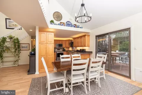 Dining - 36 Juneway Ln, Ocean Pines, MD 21811 photo 3 of 3