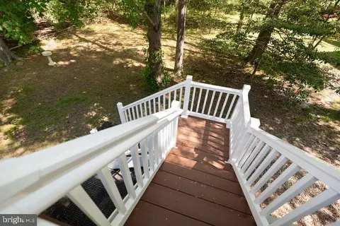 Exterior - 36 Juneway Ln, Ocean Pines, MD 21811 photo 6 of 10