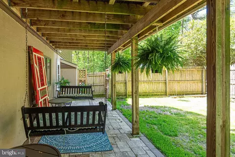 Exterior - 36 Juneway Ln, Ocean Pines, MD 21811 photo 8 of 10