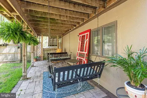 Exterior - 36 Juneway Ln, Ocean Pines, MD 21811 photo 7 of 10