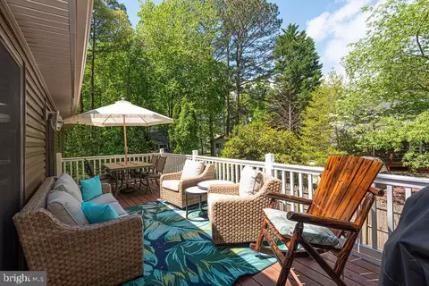 Exterior - 36 Juneway Ln, Ocean Pines, MD 21811 photo 5 of 10