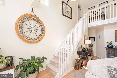 Entry Way - 36 Juneway Ln, Ocean Pines, MD 21811 photo 2 of 10
