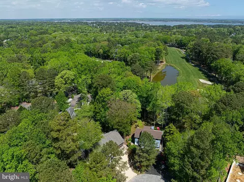 View/Area - 36 Juneway Ln, Ocean Pines, MD 21811 photo 3 of 8