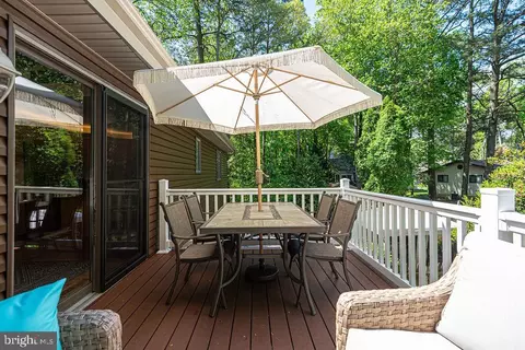 Exterior - 36 Juneway Ln, Ocean Pines, MD 21811 photo 4 of 10