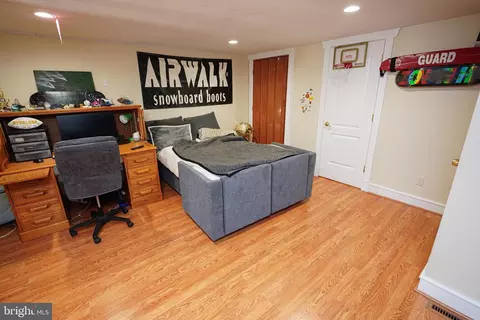 Bedroom - 34 Bridgewater Rd, Berlin, MD 21811 photo 1 of 5